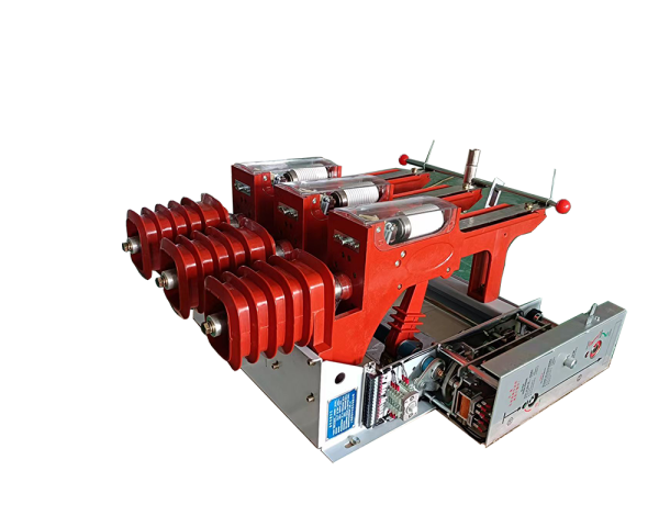 上海高压断路器厂家-真空断路器价格-户内/户外断路器-上海舒盈科技