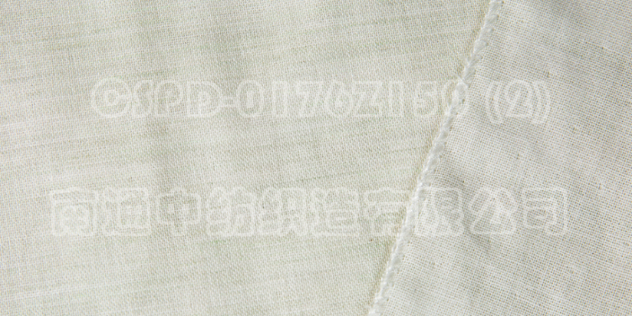 浙江有机棉双层布批发商 南通中纺织造供应