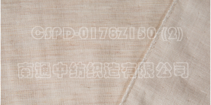 广州水浆印花双层布厂家 南通中纺织造供应