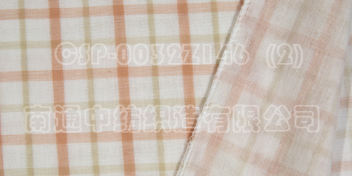 南通色纺纱双层布厂家直销 南通中纺织造供应