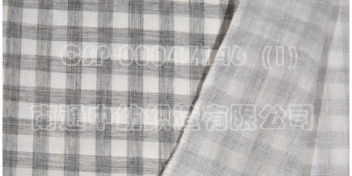 泰州精梳长绒棉制成双层布批发厂家