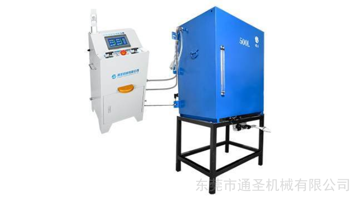 上海金属切削液自动配比机多少钱,切削液自动配比机