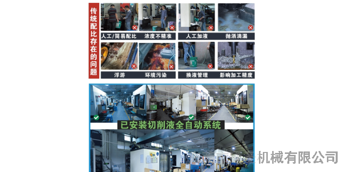 杭州冷却切削液自动配比机多少钱,切削液自动配比机
