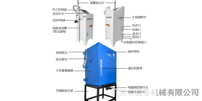 杭州金属切削液配比器公司,切削液配比器
