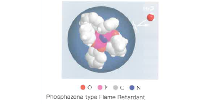 江苏SPB-100磷腈阻燃剂性价比