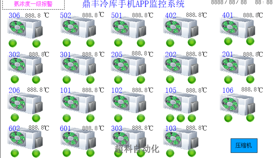 珠海恒温恒湿控制系统费用