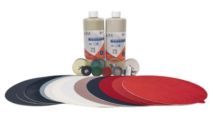 上海軸承鋼金相拋光布代理加盟 誠信為本 賦耘檢測技術(shù)供應(yīng)