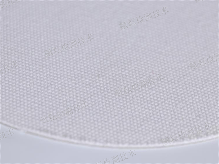 上海焊接材料金相抛光布材质有哪些 来电咨询 赋耘检测技术供应