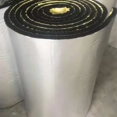 声音掌控大师：隔音棉与阻尼片的完美结合