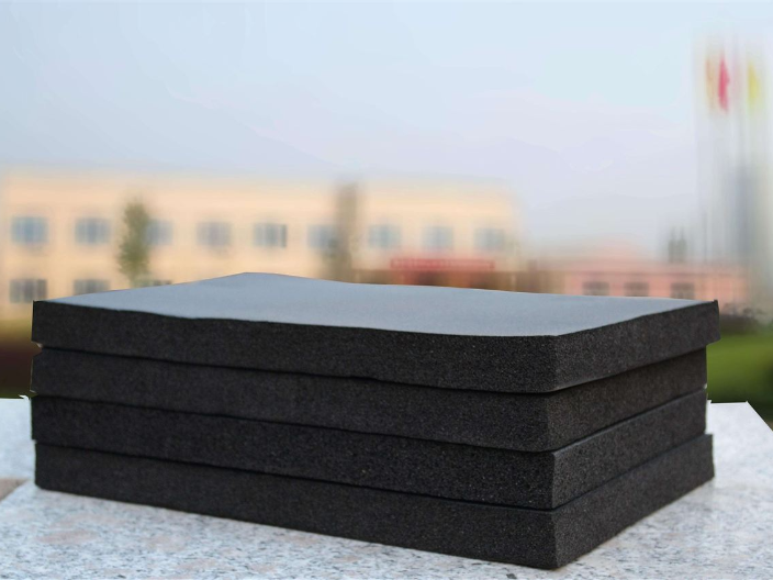 橡塑保温板和聚氨酯哪个保温效果好,保温板