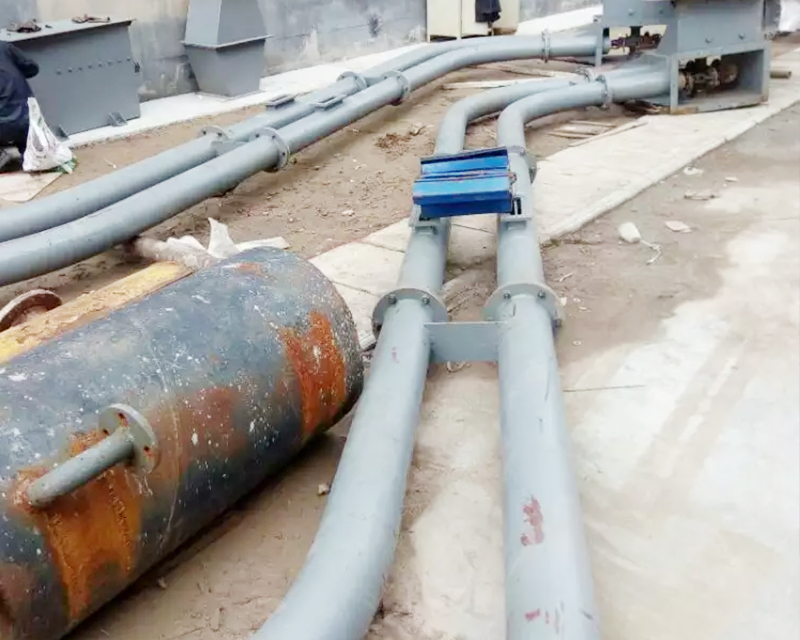 輸送機(jī)廠家：鏈條輸送機(jī)的設(shè)計(jì)要點(diǎn)