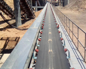 鏈板輸送機(jī)，你了解多少？