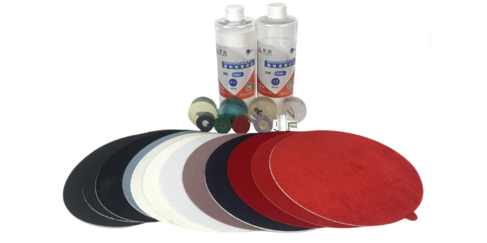 上海新款拋光液 誠(chéng)信互利 賦耘檢測(cè)技術(shù)供應(yīng)