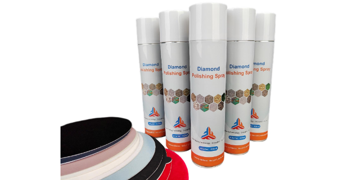 上海拋光液加盟費(fèi) 服務(wù)至上 賦耘檢測(cè)技術(shù)供應(yīng)