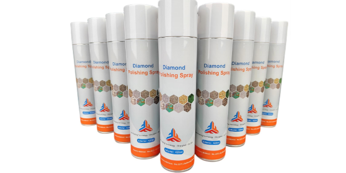 上海綠色拋光液 貼心服務(wù) 賦耘檢測(cè)技術(shù)供應(yīng)