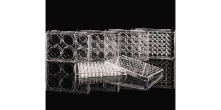 杭州耐思（NEST)96孔细胞培养板V底,细胞培养板