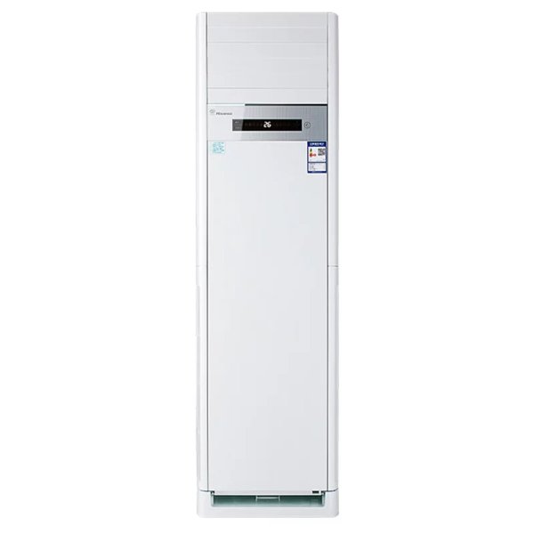 海信（Hisense）KFR-72LW/G870C-X2 大3匹 智能冷暖變頻 空調柜機 二級新能效  售價8999