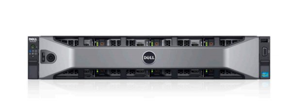 Dell Storage NX3230全閃存存儲