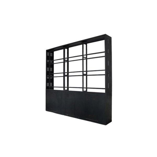 液晶拼接屏3.5、1.8、0.88mm拼縫