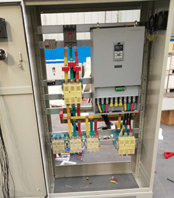 變頻控制柜廠家：變頻器的控制方式