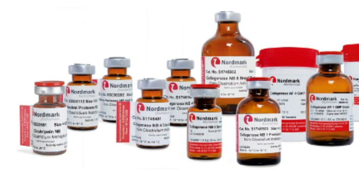 上海2型膠原酶 歡迎來電 上海曼博生物醫(yī)藥科技供應(yīng)