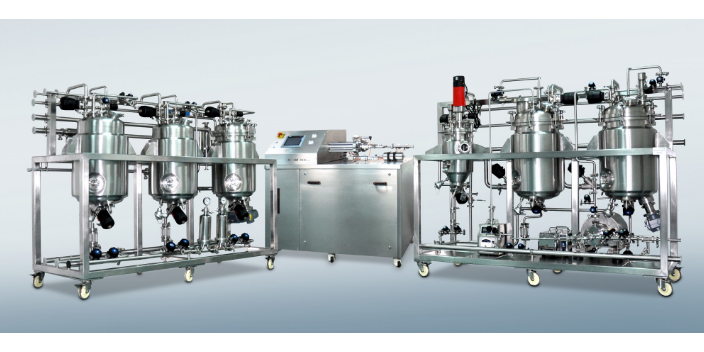 四川无菌生产型微射流均质机价格 诺泽流体科技供应