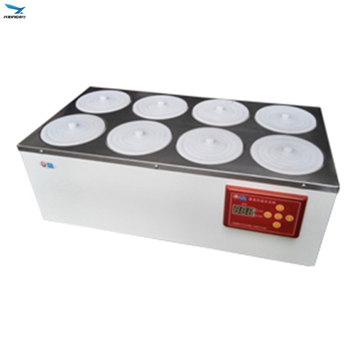 上海毅行儀器科技有限公司電熱恒溫水浴鍋實驗室滅菌器