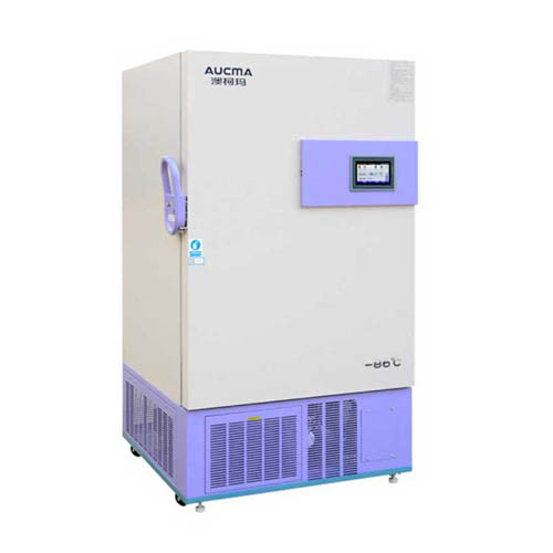 澳柯瑪-86℃低溫冰箱DW-86L390+上海毅行儀器科技有限公司