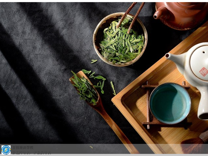 深圳哪个茶艺培训机构 欢迎来电 深圳市百技文化传播供应