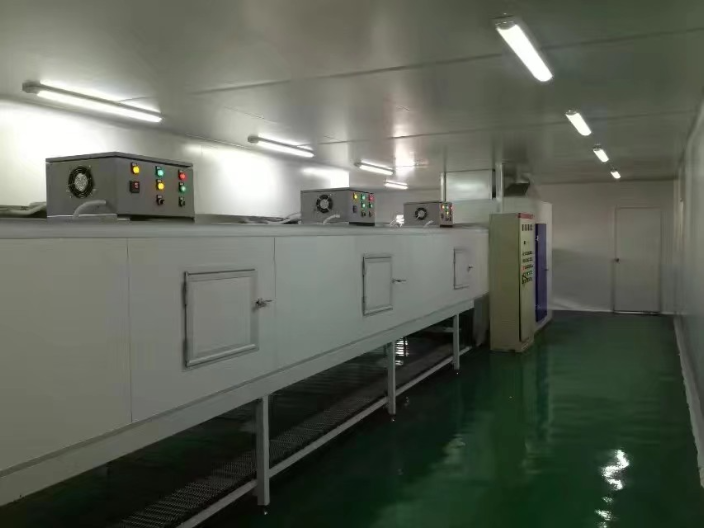 黑龙江全自动喷涂生产线流水线 深圳市创伟达喷涂设备供应