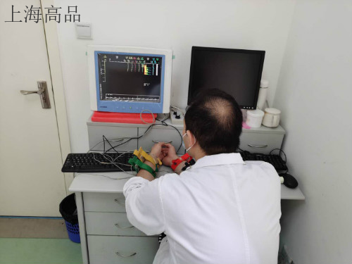 闵行区植物神经功能检测售后服务 来电咨询 上海高品医学激光科技供应
