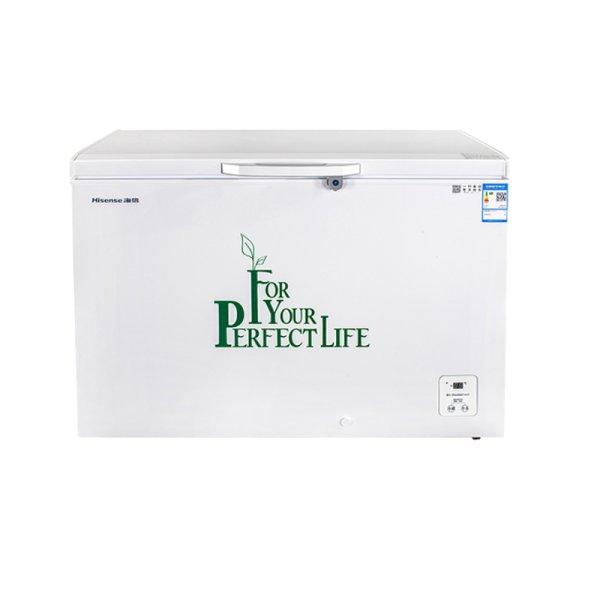 海信冷柜 BD/BC-308NUT/HP 308升零下42度醫用級制冷控溫準確開門省力冰柜  售價2199