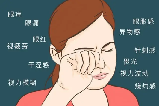 透明質(zhì)酸鈉HA在滴眼液中的應(yīng)用