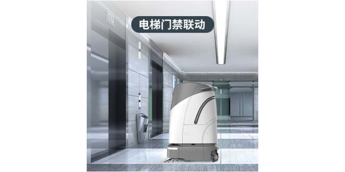 安徽清洁机器人用途 南京特沃斯清洁设备供应;