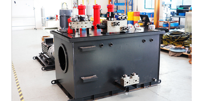 四川电液液压系统设计 服务为先 上海迈勒液压技术供应;