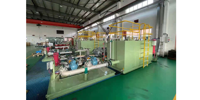 福建矿井设备液压系统定制 来电咨询 上海迈勒液压技术供应;