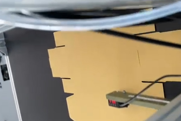 紙卡無(wú)版數(shù)碼噴印案例