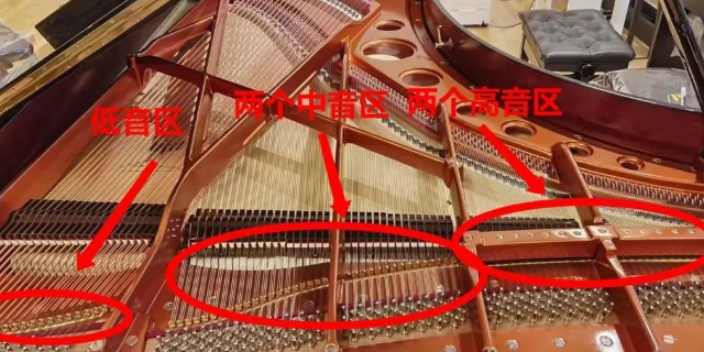 广西国产二手钢琴