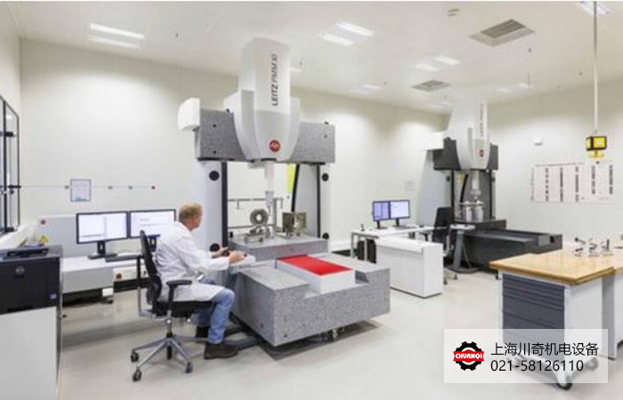 Diebold戴博測量室