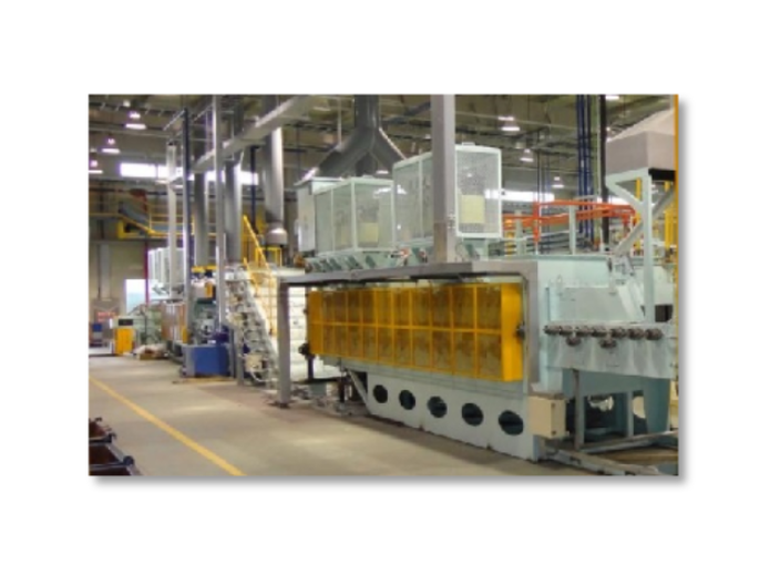 無(wú)錫真空熱處理爐制造 歡迎咨詢 東宇東庵科技供應(yīng)