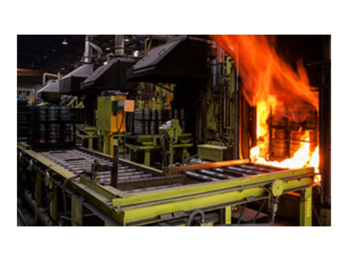 無(wú)錫滲碳爐售后 服務(wù)為先 東宇東庵科技供應(yīng)