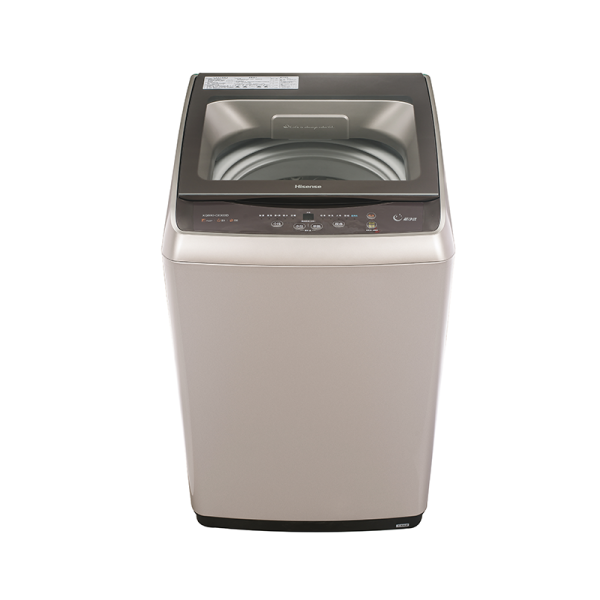 海信【XQB90-C6305D】9KG波輪洗衣機全自動大容量變頻DD變頻電機節能靜音 售價1699