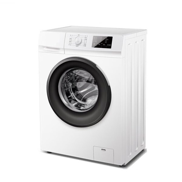 海信（Hisense）7公斤全自動滾筒宿舍家用洗衣機 XQG70-U1003 售價2999