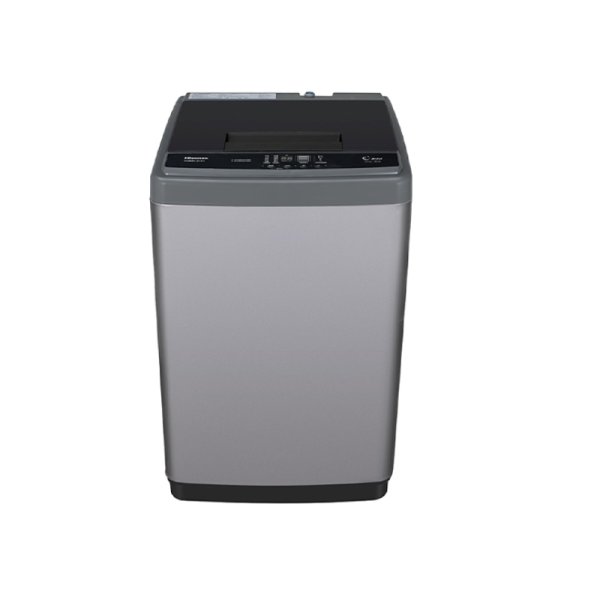 海信【XQB80-G101】8公斤波輪洗衣機一鍵操作 售價1299