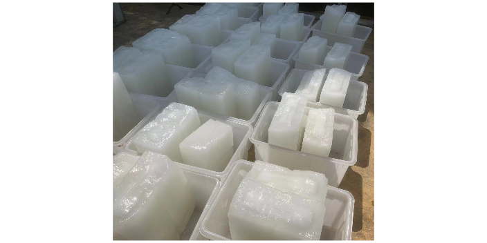 昆山工业降温冰块定制 无锡乾兴贸易供应