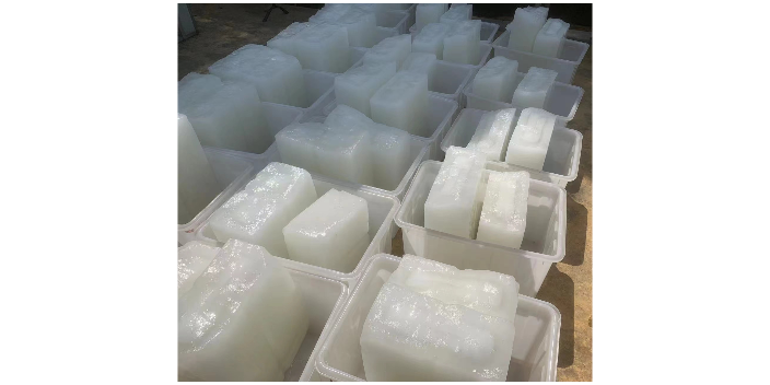 新吴区附近冰块公司 信息推荐 无锡乾兴贸易供应
