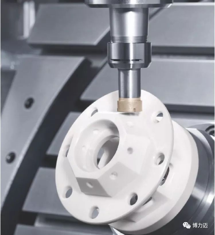 金屬陶瓷復合涂層在艦船防腐中的應用