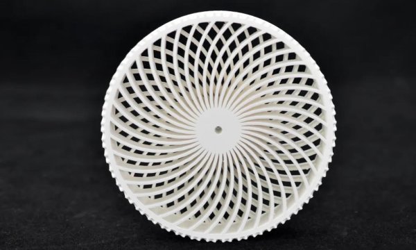 電子陶瓷3D打印
