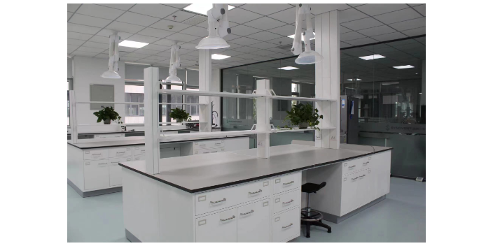 西藏化学合成实验室设计