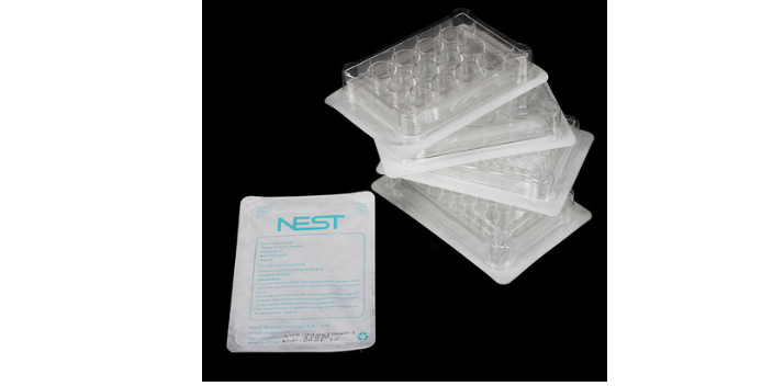 苏州耐思（NEST)714011细胞培养板平底,细胞培养板